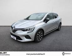 Renault Clio 5 Barentin