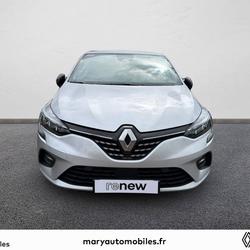 Renault Clio 5 Clio TCe 140 Techno Barentin