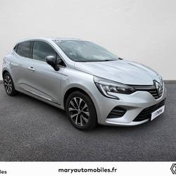 Renault Clio 5 Clio TCe 140 Techno Barentin