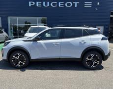 Peugeot 2008 Saint-Savin