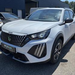 Peugeot 2008 100 ch ALLURE Saint-Savin