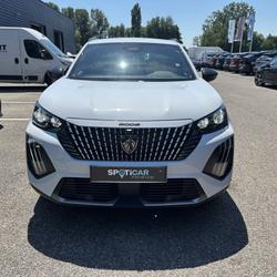 Peugeot 2008 100 ch ALLURE Saint-Savin