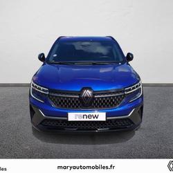 Renault Austral Austral E-Tech hybrid 200 Techno esprit Alpine Barentin