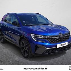 Renault Austral Austral E-Tech hybrid 200 Techno esprit Alpine Barentin