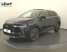 DS DS7 Le Mans
