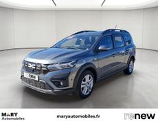 Dacia Jogger Barentin