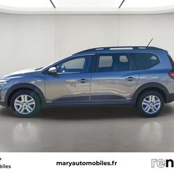 Dacia Jogger TCe 110 5 places Expression occasion - Barentin - photo 2/23