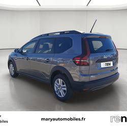 Dacia Jogger TCe 110 5 places Expression occasion - Barentin - photo 3/23