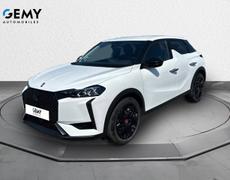 Ds DS3 Le Mans