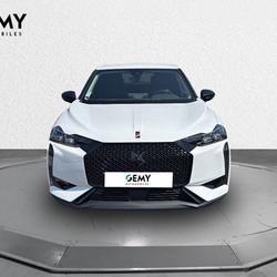Ds DS3 DS 3 E-Tense Performance Line+ Le Mans