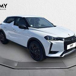Ds DS3 DS 3 E-Tense Performance Line+ Le Mans