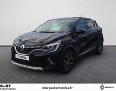 Renault Captur Barentin