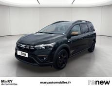 Dacia Jogger Barentin