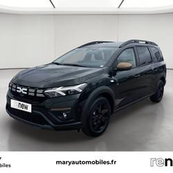 Dacia Jogger Jogger TCe 110 7 places GSR2 Extreme Barentin