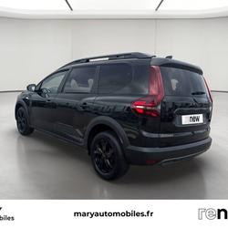 Dacia Jogger Jogger TCe 110 7 places GSR2 Extreme Barentin