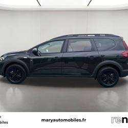 Dacia Jogger Jogger TCe 110 7 places GSR2 Extreme Barentin