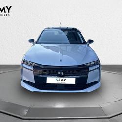 DS Num&eacute;ro 4 N&deg;4 E-Tense Etoile - Alcantara Angers