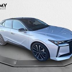 DS Num&eacute;ro 4 N&deg;4 E-Tense Etoile - Alcantara Angers