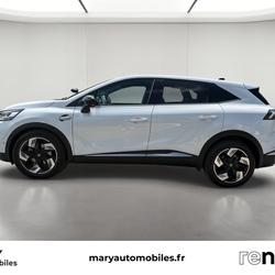 Renault Symbioz Symbioz E-Tech full hybrid 145 Techno Barentin