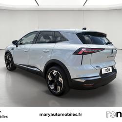 Renault Symbioz Symbioz E-Tech full hybrid 145 Techno Barentin