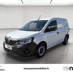 Renault Kangoo KANGOO VAN BLUE DCI 115 EDC GRAND CONFORT - 22 Barentin