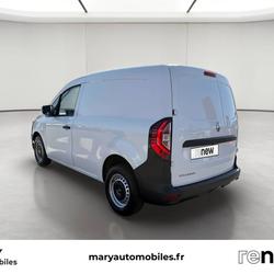 Renault Kangoo KANGOO VAN BLUE DCI 115 EDC GRAND CONFORT - 22 Barentin