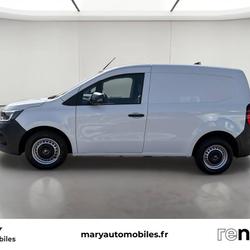 Renault Kangoo KANGOO VAN BLUE DCI 115 EDC GRAND CONFORT - 22 Barentin