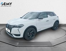 DS DS3 Crossback Le Mans