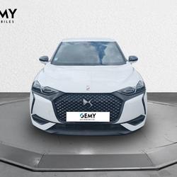 DS DS3 Crossback DS3 Crossback E-Tense Performance Line+ Le Mans