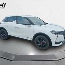 DS DS3 Crossback DS3 Crossback E-Tense Performance Line+ Le Mans