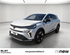 Renault Symbioz Barentin