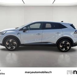 Renault Symbioz Symbioz E-Tech full hybrid 145 Techno Barentin