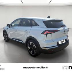 Renault Symbioz Symbioz E-Tech full hybrid 145 Techno Barentin