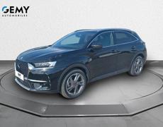DS DS7 Crossback Le Mans
