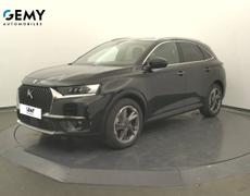 DS DS7 Crossback Le Mans