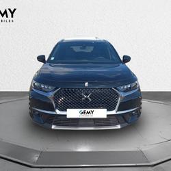 DS DS7 Crossback DS7 Crossback Hybride E-Tense 300 EAT8 4x4 Rivoli Le Mans