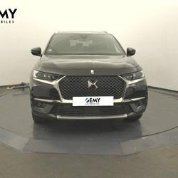 DS DS7 Crossback Hybride E-Tense 300 EAT8 4x4 Rivoli occasion - Le Mans - photo 2/21