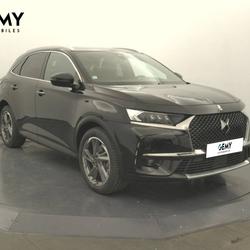 DS DS7 Crossback Hybride E-Tense 300 EAT8 4x4 Rivoli occasion - Le Mans - photo 3/21