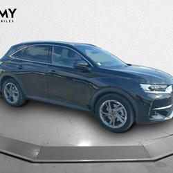 DS DS7 Crossback DS7 Crossback Hybride E-Tense 300 EAT8 4x4 Rivoli Le Mans