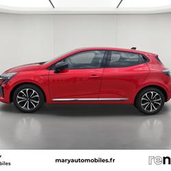 Renault Clio 5 Clio TCe 90 ch GSR2 Techno Barentin