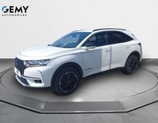 DS DS7 Crossback Le Mans