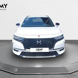 DS DS7 Crossback DS7 Crossback BlueHDi 130 EAT8 Performance Line Le Mans