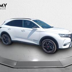 DS DS7 Crossback DS7 Crossback BlueHDi 130 EAT8 Performance Line Le Mans