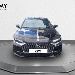 DS DS9 DS 9 Hybride E-Tense 225 Performance Line + Le Mans