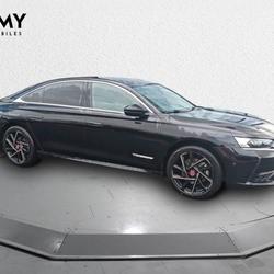 DS DS9 DS 9 Hybride E-Tense 225 Performance Line + Le Mans