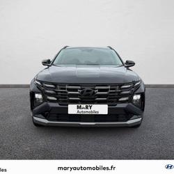 Hyundai Tucson Tucson 1.6 T-GDI 253 Plug-in BVA6 Creative Longueau