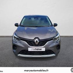 Renault Captur Captur TCe 140 - 21 Business Barentin