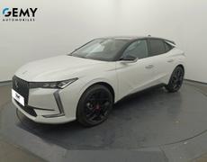 DS DS4 Le Mans