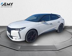 DS DS4 Le Mans