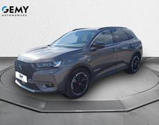 DS DS7 Crossback Le Mans